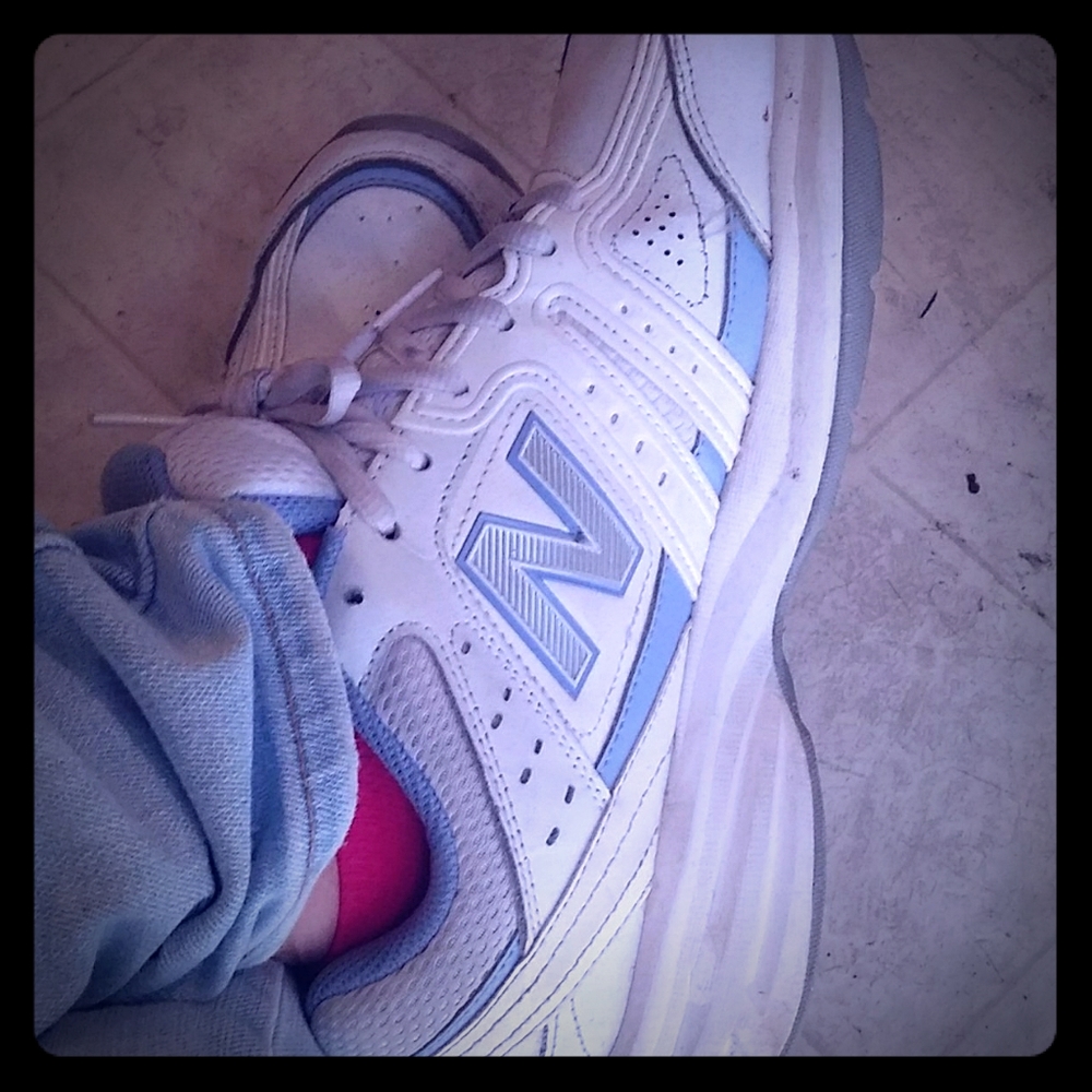 New Balance Shoes